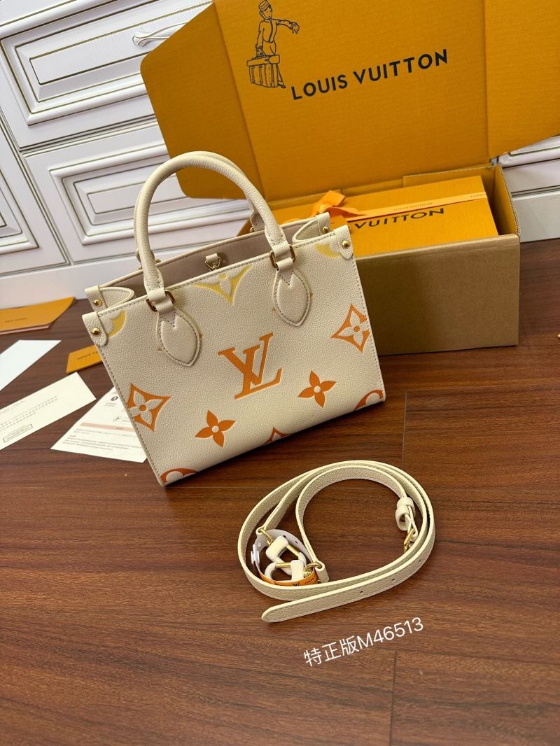 LV Shopping Bags